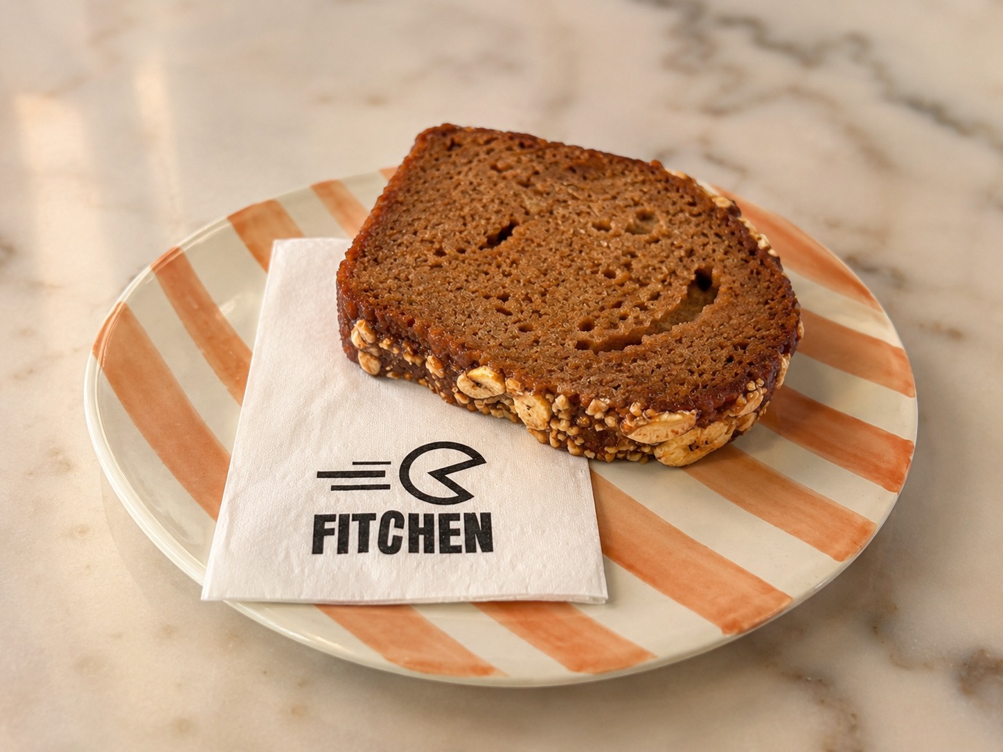 Banana bread