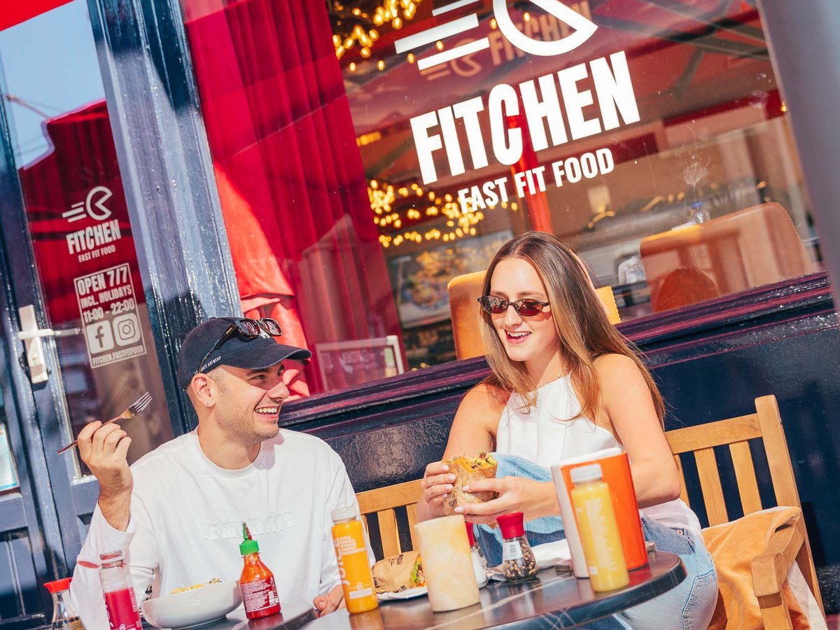 Fitchen Vlaanderenstraat
